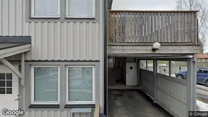 Lägenheter till salu i Umeå - Bild från Google Street View