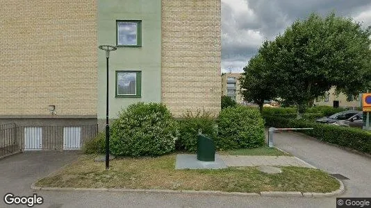Lägenheter att hyra i Katrineholm - Bild från Google Street View