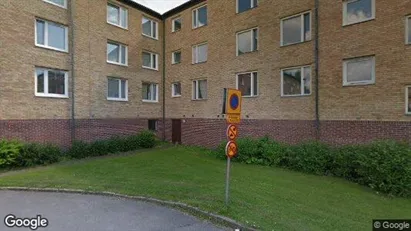 Rum att hyra i Västra hisingen - Bild från Google Street View