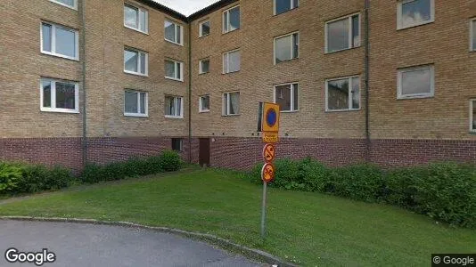 Rum att hyra i Västra hisingen - Bild från Google Street View