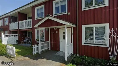 Lägenheter att hyra i Skellefteå - Bild från Google Street View