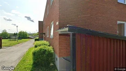Lägenheter att hyra i Skellefteå - Bild från Google Street View