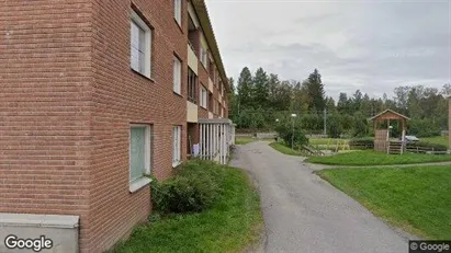 Lägenheter att hyra i Sollefteå - Bild från Google Street View
