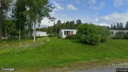 Lägenheter att hyra i Skellefteå - Bild från Google Street View