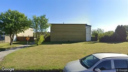 Lägenheter att hyra i Kävlinge - Bild från Google Street View