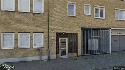 Lägenheter att hyra i Sofielund - Bild från Google Street View