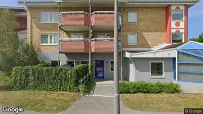 Lägenheter att hyra i Östra Göinge - Bild från Google Street View