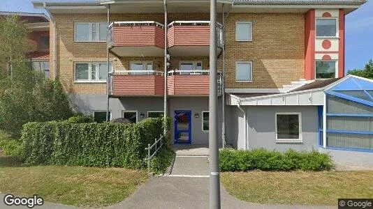 Lägenheter att hyra i Östra Göinge - Bild från Google Street View