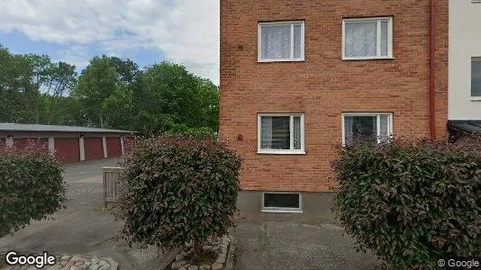 Lägenheter att hyra i Östra Göinge - Bild från Google Street View