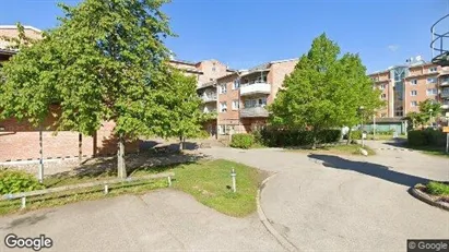 Lägenheter att hyra i Linköping - Bild från Google Street View