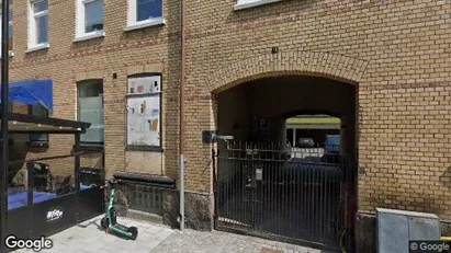 Lägenheter att hyra i Trollhättan - Bild från Google Street View