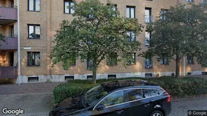 Lägenheter att hyra i Helsingborg - Bild från Google Street View