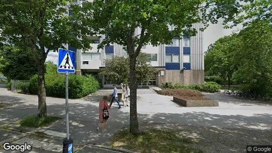 Lägenheter till salu i Täby - Bild från Google Street View