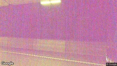Bostadsrätter till salu i Hammarbyhamnen - Bild från Google Street View