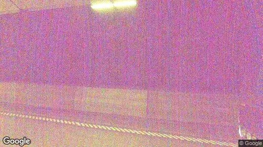 Bostadsrätter till salu i Hammarbyhamnen - Bild från Google Street View
