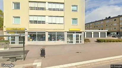 Bostadsrätter till salu i Eskilstuna - Bild från Google Street View