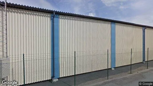 Bostadsrätter till salu i Örebro - Bild från Google Street View