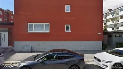 Bostadsrätter till salu i Eskilstuna - Bild från Google Street View