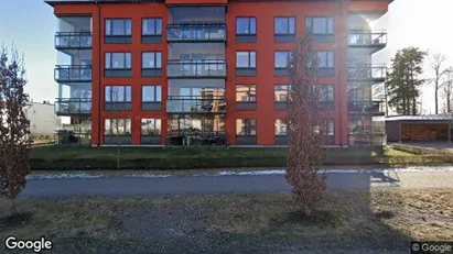Bostadsrätter till salu i Linköping - Bild från Google Street View