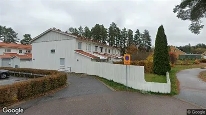 Bostadsrätter till salu i Eskilstuna - Bild från Google Street View