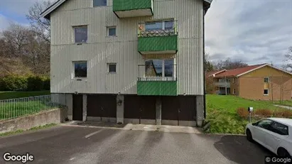 Bostadsrätter till salu i Gislaved - Bild från Google Street View