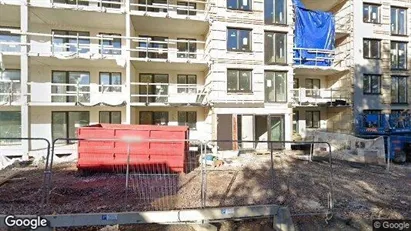 Bostadsrätter till salu i Jönköping - Bild från Google Street View