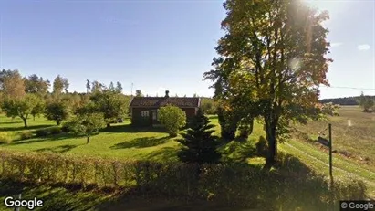 Lägenheter till salu i Lidköping - Bild från Google Street View