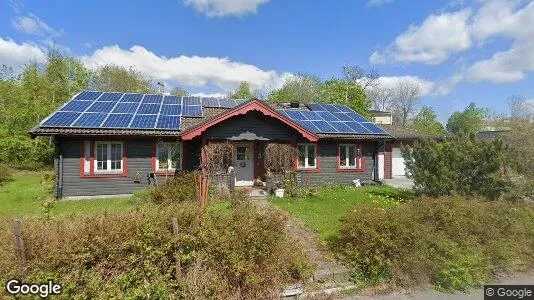 Rum att hyra i Örebro - Bild från Google Street View