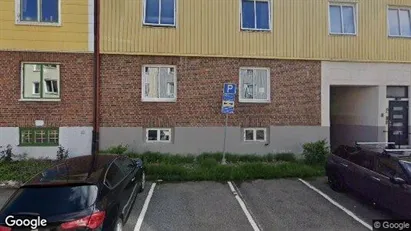 Lägenheter till salu i Örgryte-Härlanda - Bild från Google Street View