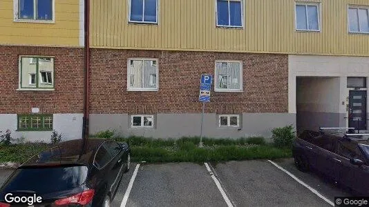 Lägenheter till salu i Örgryte-Härlanda - Bild från Google Street View