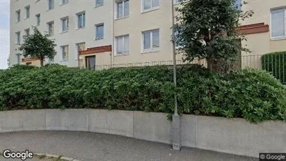 Bostadsrätter till salu i Örgryte-Härlanda - Bild från Google Street View