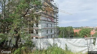 Bostadsrätter till salu i Örgryte-Härlanda - Bild från Google Street View