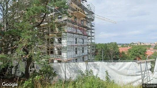 Bostadsrätter till salu i Örgryte-Härlanda - Bild från Google Street View