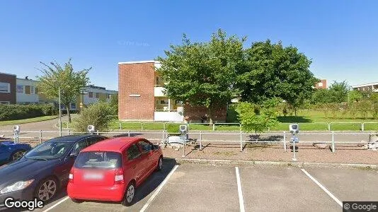 Bostadsrätter till salu i Göteborg Centrum - Bild från Google Street View