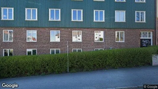 Bostadsrätter till salu i Majorna-Linné - Bild från Google Street View