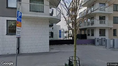 Bostadsrätter till salu i Sundbyberg - Bild från Google Street View