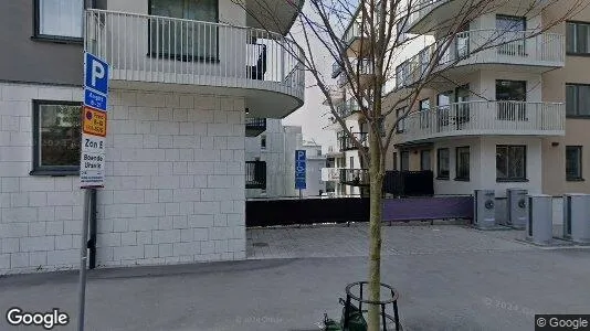 Bostadsrätter till salu i Sundbyberg - Bild från Google Street View