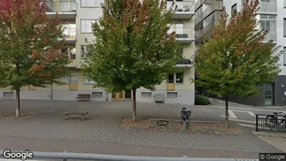 Bostadsrätter till salu i Linköping - Bild från Google Street View