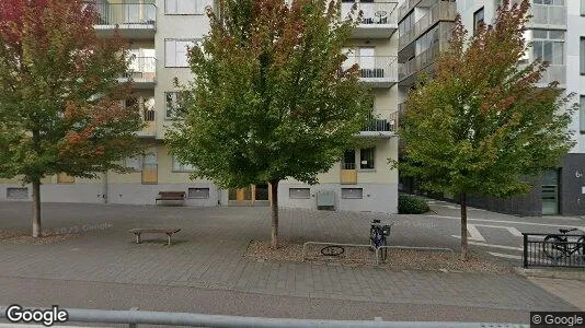 Bostadsrätter till salu i Linköping - Bild från Google Street View