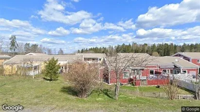 Bostadsrätter till salu i Österåker - Bild från Google Street View
