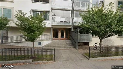 Bostadsrätter till salu i Linköping - Bild från Google Street View