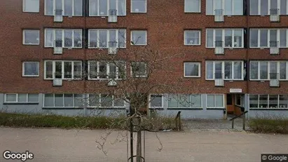 Bostadsrätter till salu i Gislaved - Bild från Google Street View