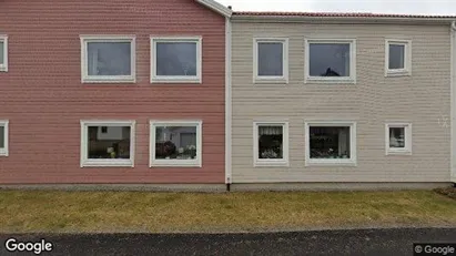 Bostadsrätter till salu i Linköping - Bild från Google Street View