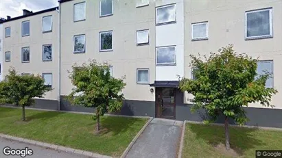 Bostadsrätter till salu i Borås - Bild från Google Street View