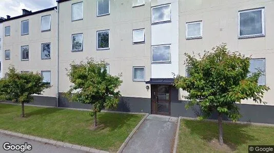 Bostadsrätter till salu i Borås - Bild från Google Street View