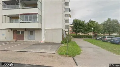 Bostadsrätter till salu i Kristinehamn - Bild från Google Street View