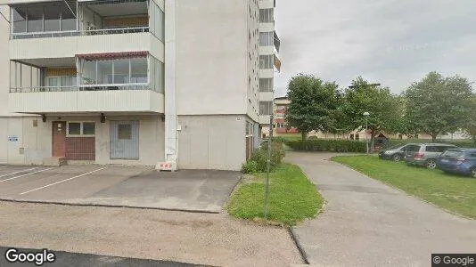 Bostadsrätter till salu i Kristinehamn - Bild från Google Street View