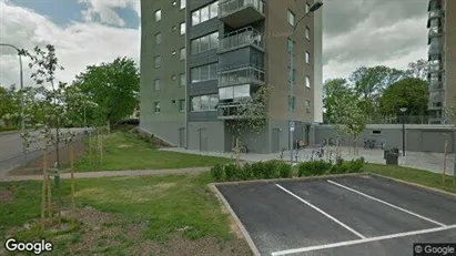 Bostadsrätter till salu i Linköping - Bild från Google Street View