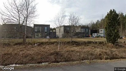Bostadsrätter till salu i Linköping - Bild från Google Street View