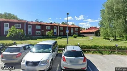 Bostadsrätter till salu i Värmdö - Bild från Google Street View